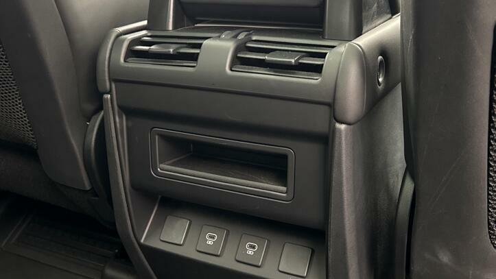 Land Rover Defender 110 3.0 D350 X-dynamic Se 110 Grey #16