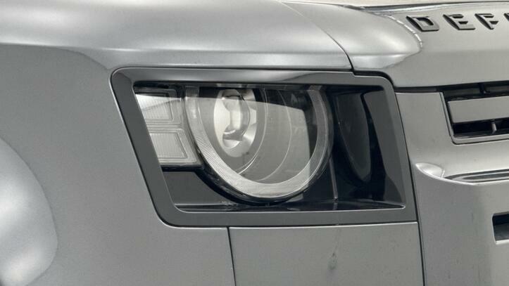 Land Rover Defender 110 3.0 D350 X-dynamic Se 110 Grey #20