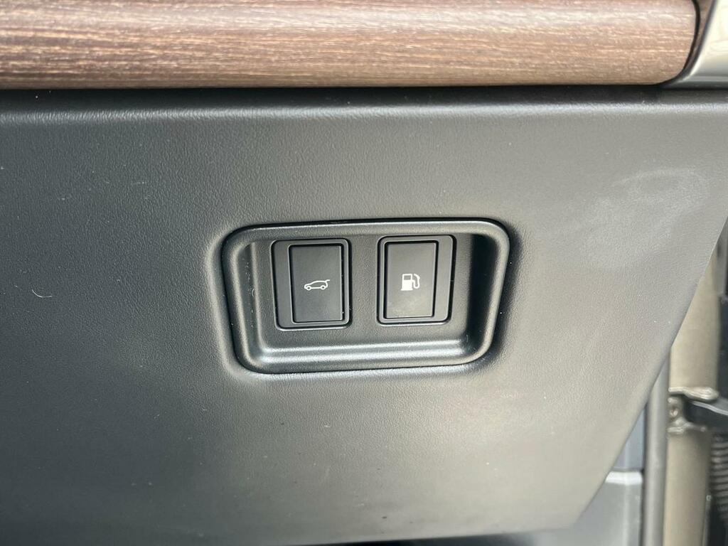 Land Rover Range Rover P400 Mhev Black #34