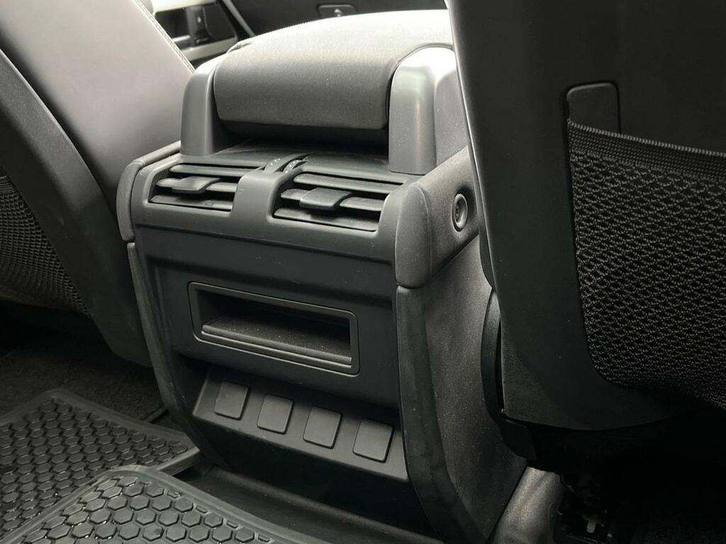 Land Rover Defender 90 D250 90 Grey #18