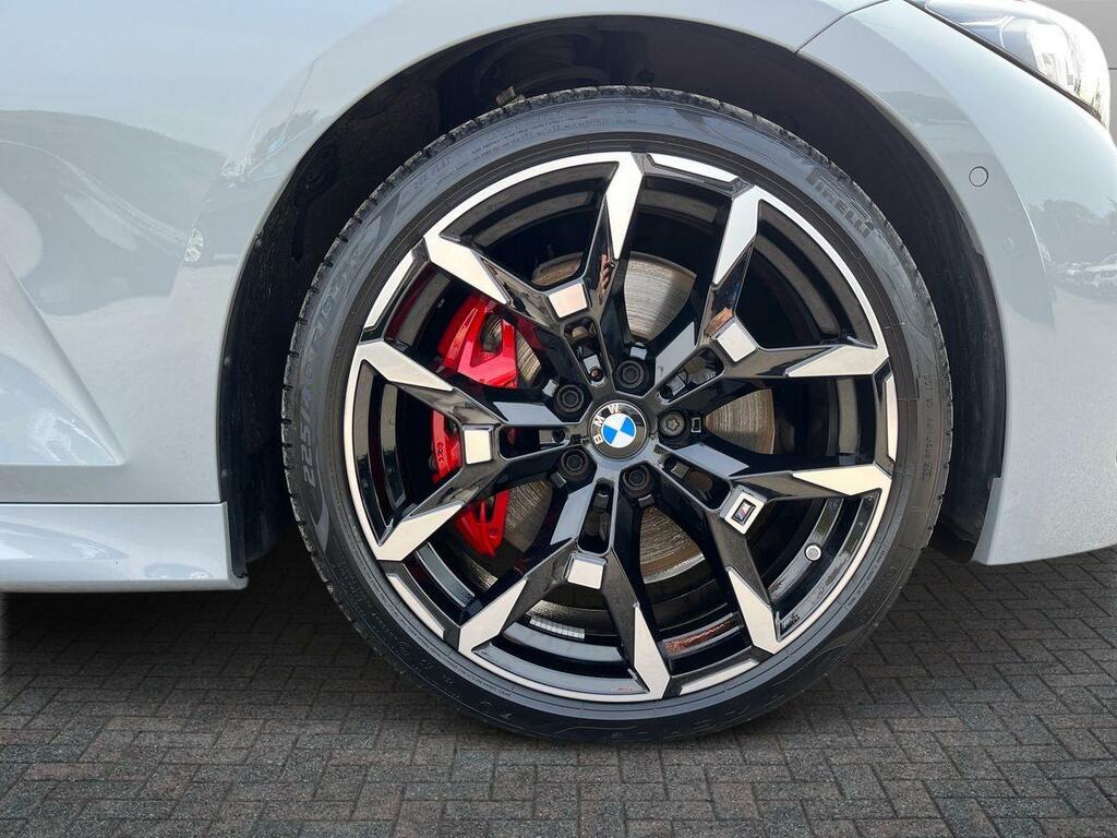 BMW 3 Series 330E Xdrive M Sport Step Blue #8