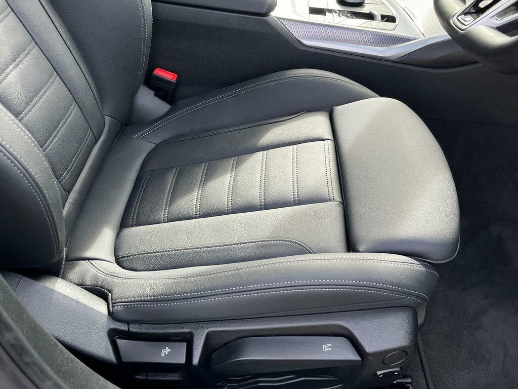 BMW 3 Series 330E Xdrive M Sport Step Blue #33