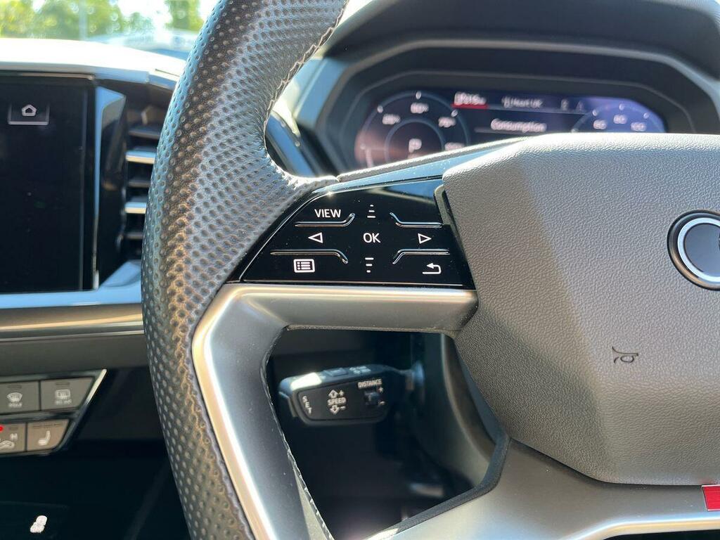 Audi Q4 E Tron Q4 Sportback S Black Edition 40 E-tron 150,00 Kw Grey #15