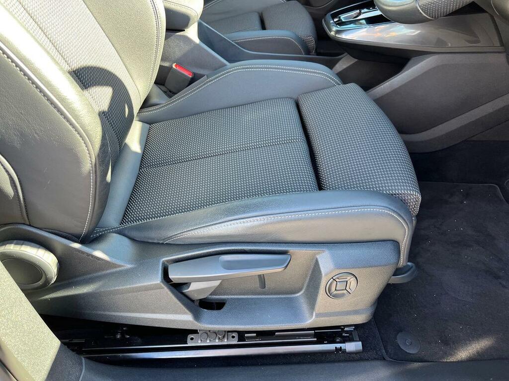 Audi Q4 E Tron Q4 Sportback S Black Edition 40 E-tron 150,00 Kw Grey #32