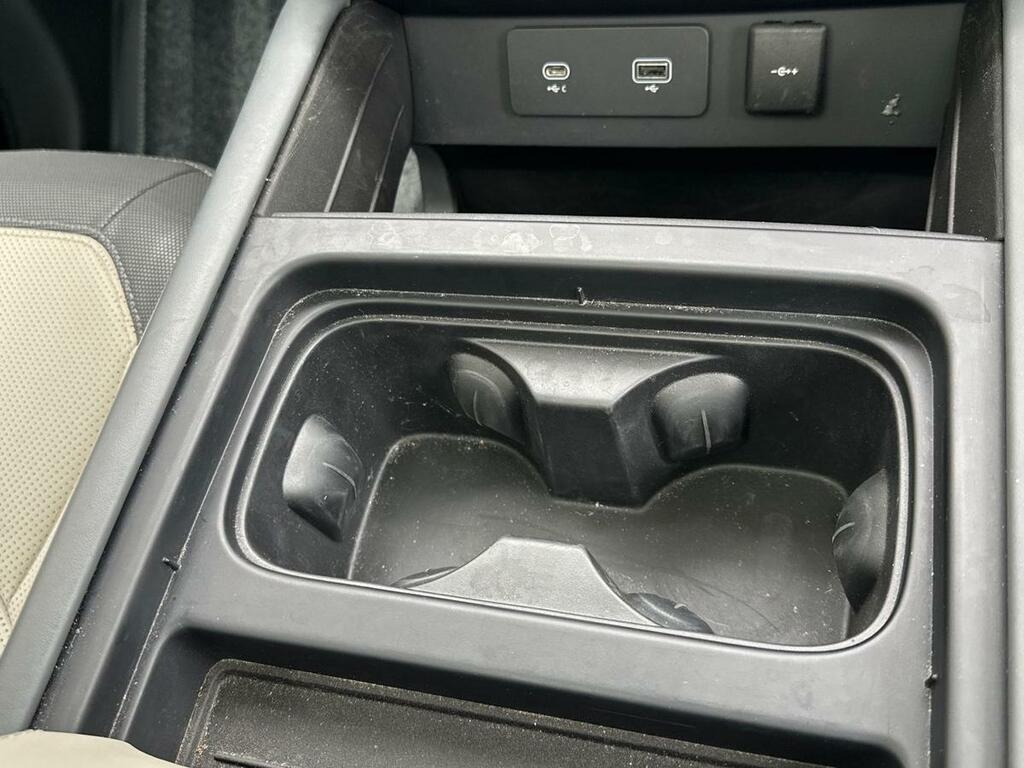 Land Rover Defender 110 Hard Top X-dynamic Hse Black #43