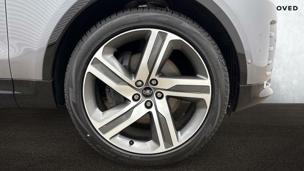 Land Rover Discovery 3.0 D350 Mhev Dynamic Hse 4Wd Euro 6 Ss Grey #6