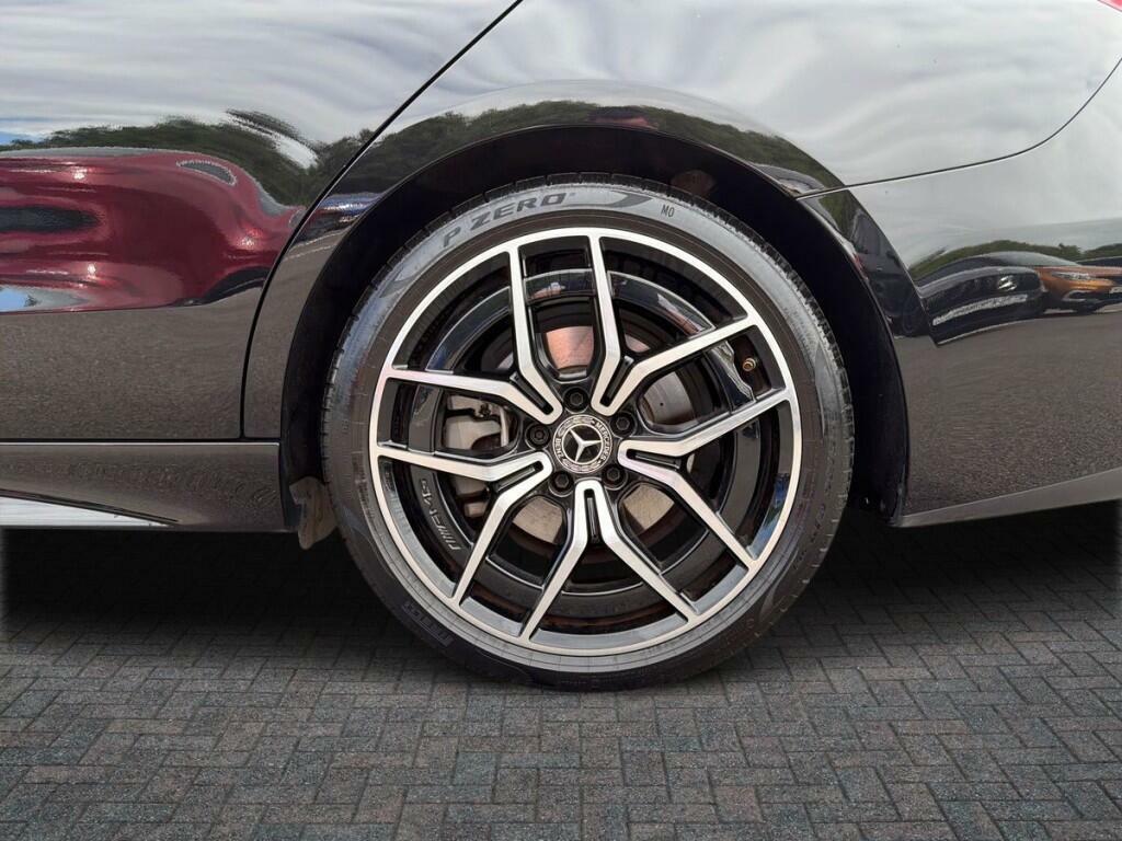 Mercedes-Benz C Class C43 4Matic Premium Plus 9G-tronic Silver #8