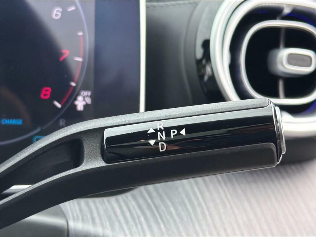 Mercedes-Benz C Class C43 4Matic Premium Plus 9G-tronic Silver #11