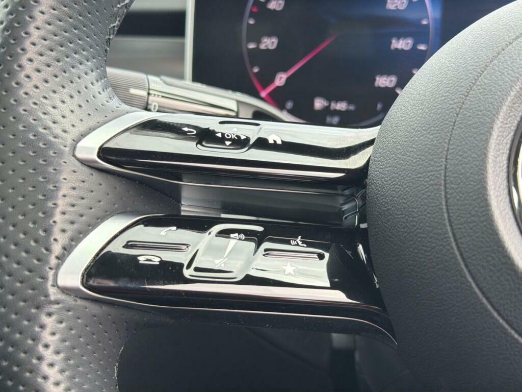 Mercedes-Benz C Class C43 4Matic Premium Plus 9G-tronic Silver #13