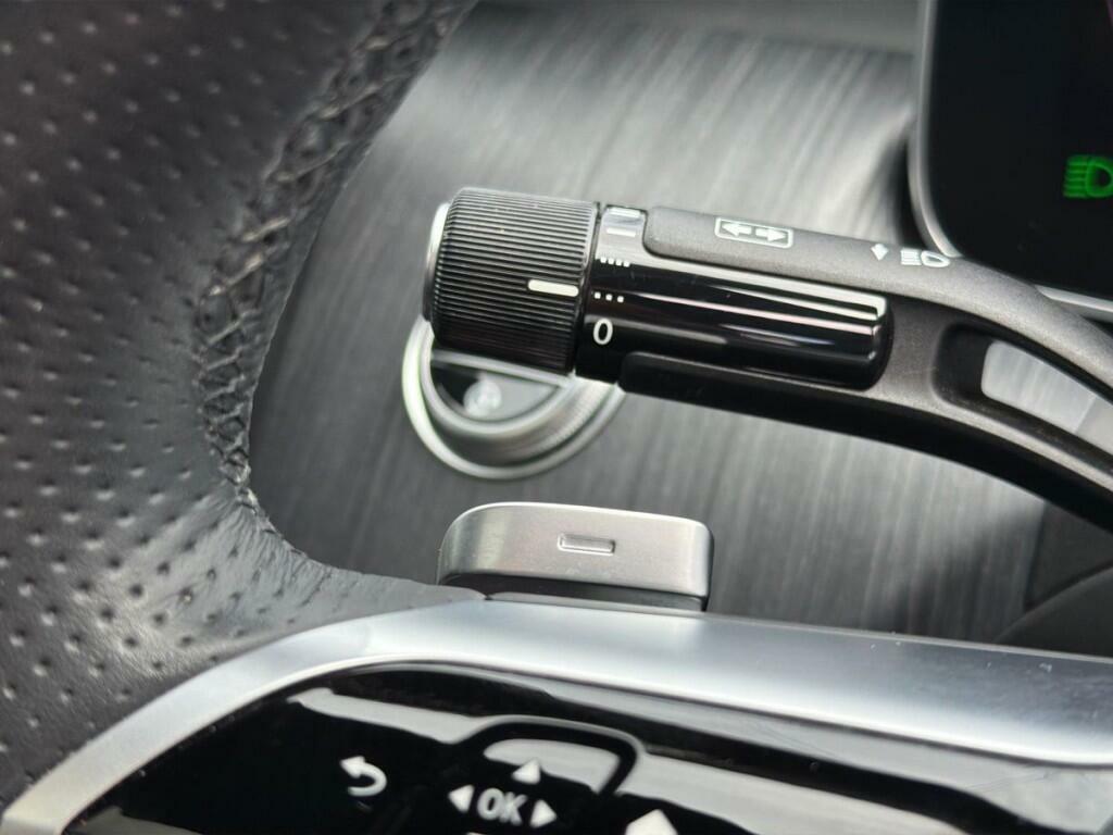 Mercedes-Benz C Class C43 4Matic Premium Plus 9G-tronic Silver #26