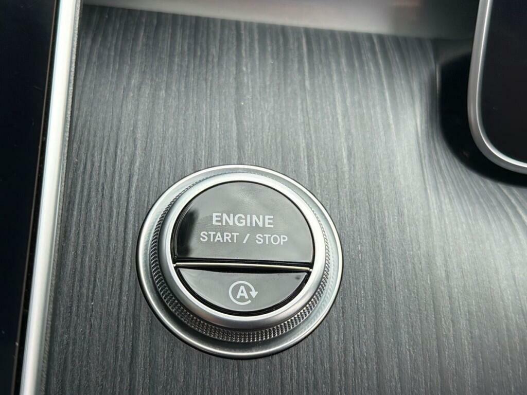 Mercedes-Benz C Class C43 4Matic Premium Plus 9G-tronic Silver #28