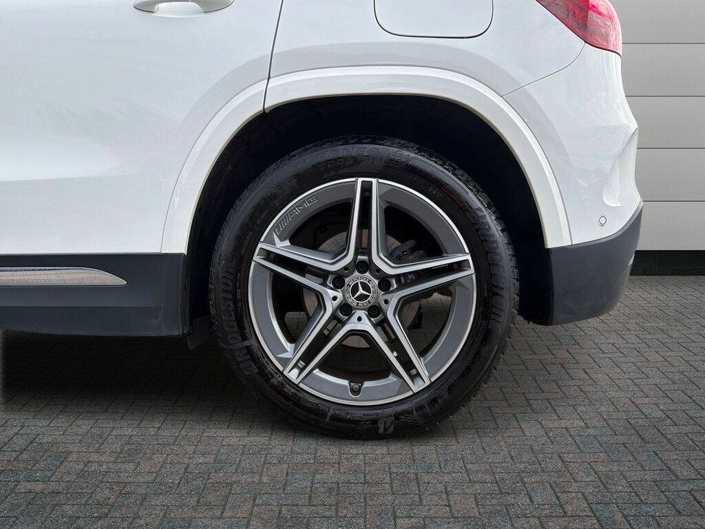 Mercedes-Benz GLA Class Gla 180 Sport Edition Black #8