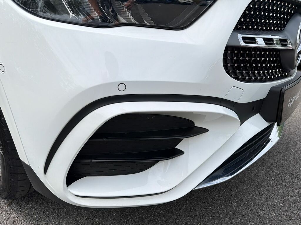 Mercedes-Benz GLA Class Gla 180 Sport Edition Black #21