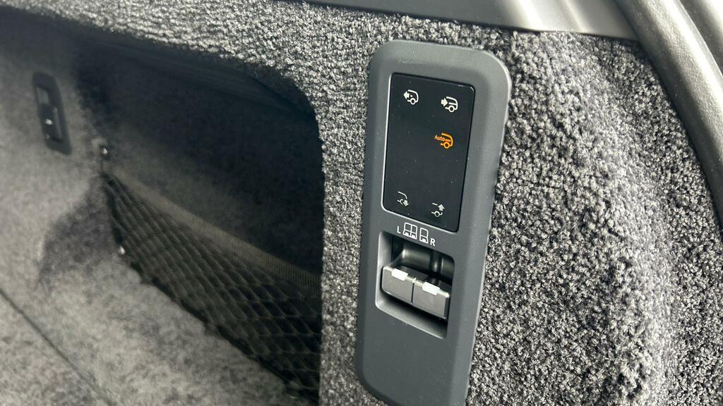 Land Rover Range Rover 3.0 P460e Black #27