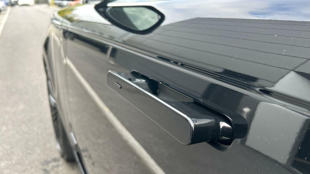 Land Rover Range Rover 3.0 P460e Black #31