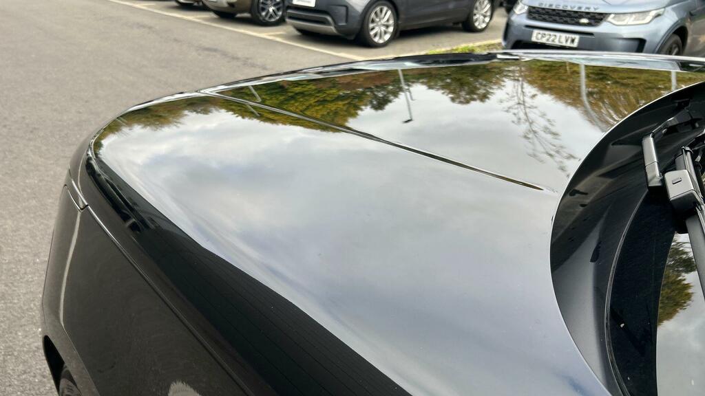 Land Rover Range Rover 3.0 P460e Black #20