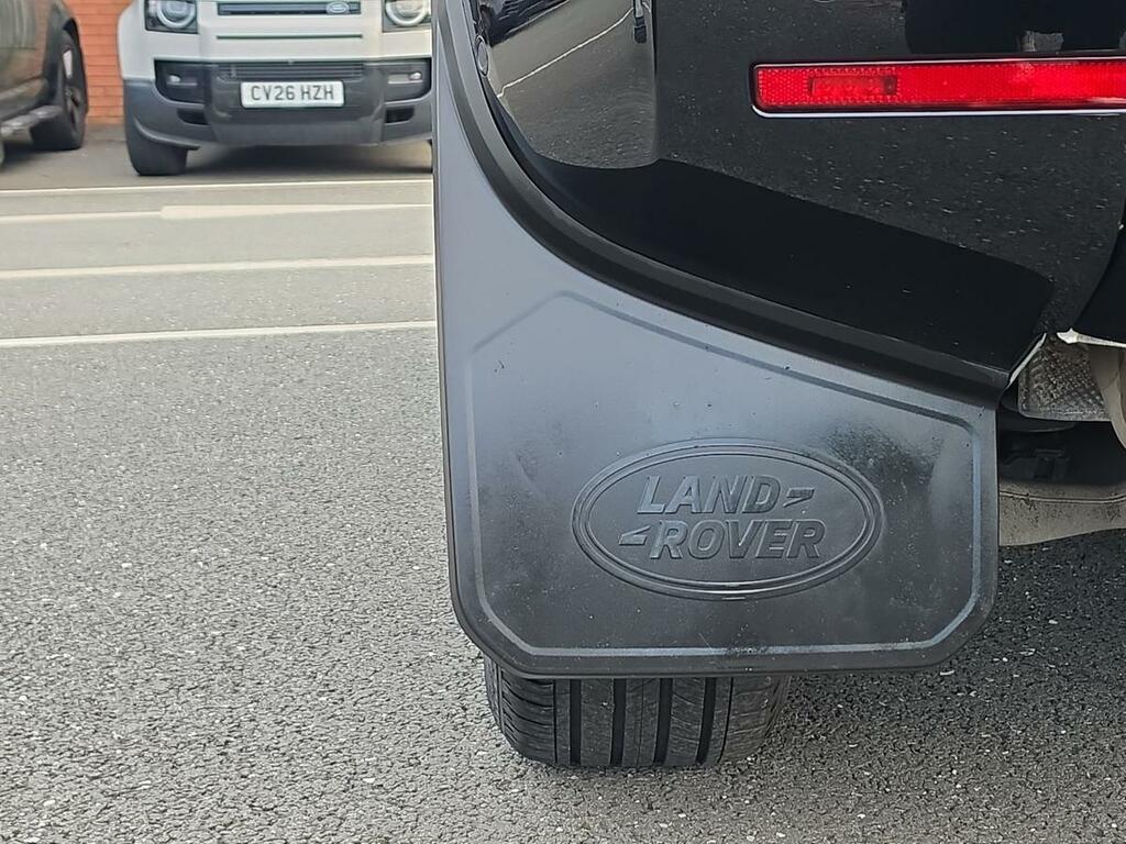 Land Rover Defender 90 3.0 D300 X-dynamic Hse 90 Blue #30