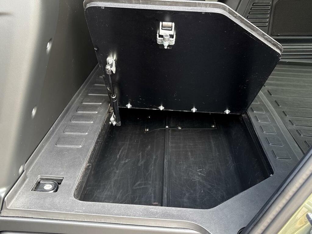 Land Rover Defender 110 3.0 D250 X-dynamic Hse 110 Black #22