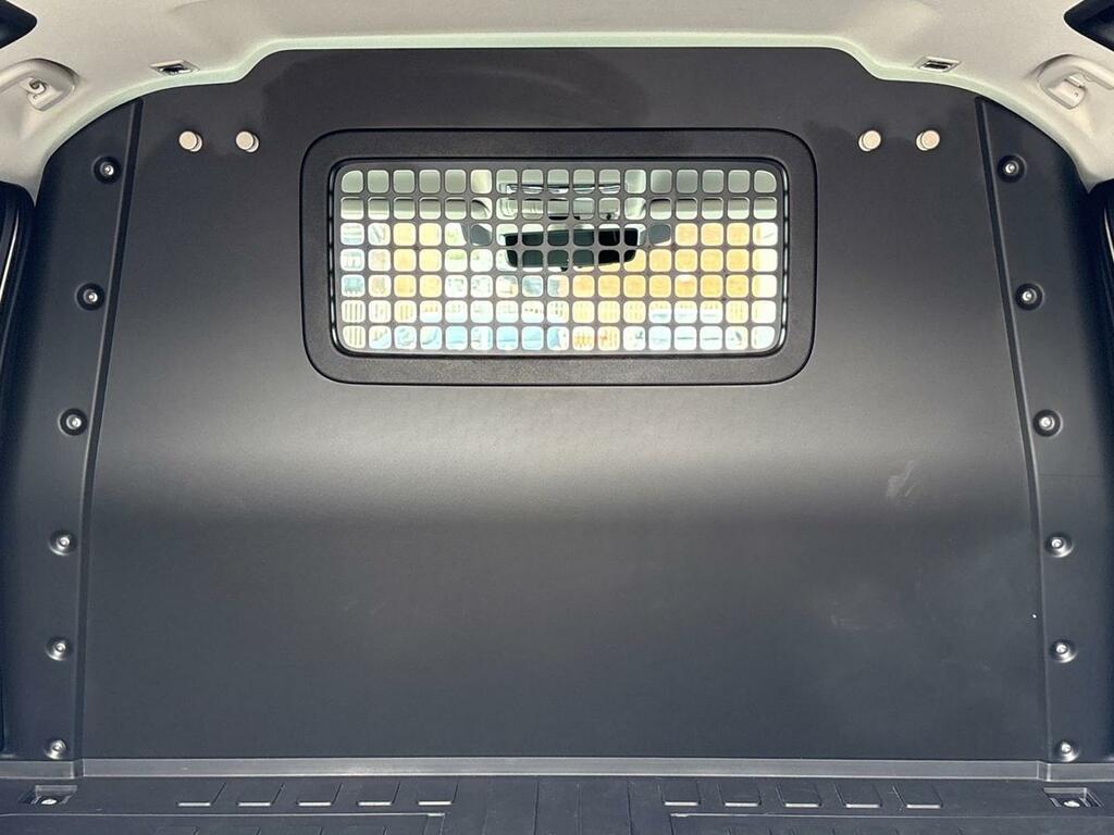 Land Rover Defender 110 3.0 D250 X-dynamic Hse 110 Black #18