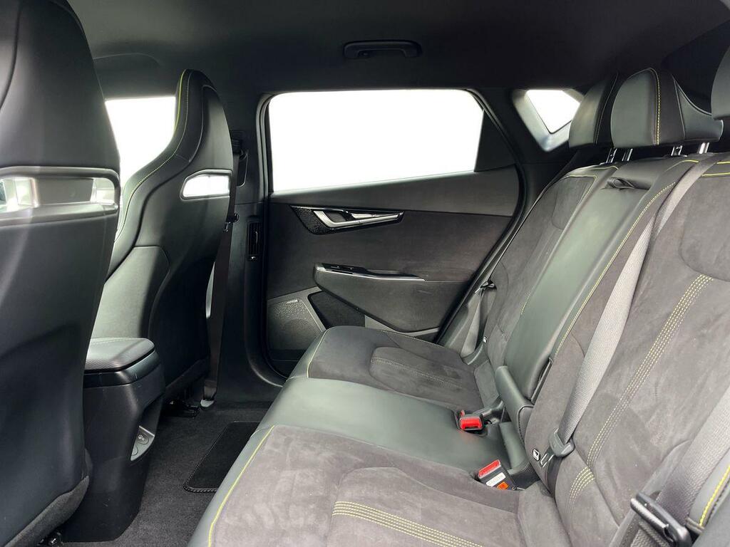 Kia EV6 77.4Kwh Gt Hatchback Awd 576 Bh Black #4