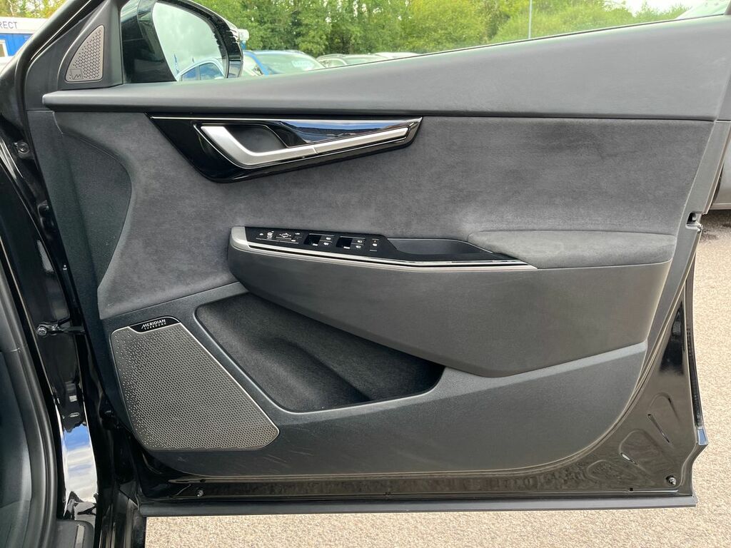 Kia EV6 77.4Kwh Gt Hatchback Awd 576 Bh Grey #27