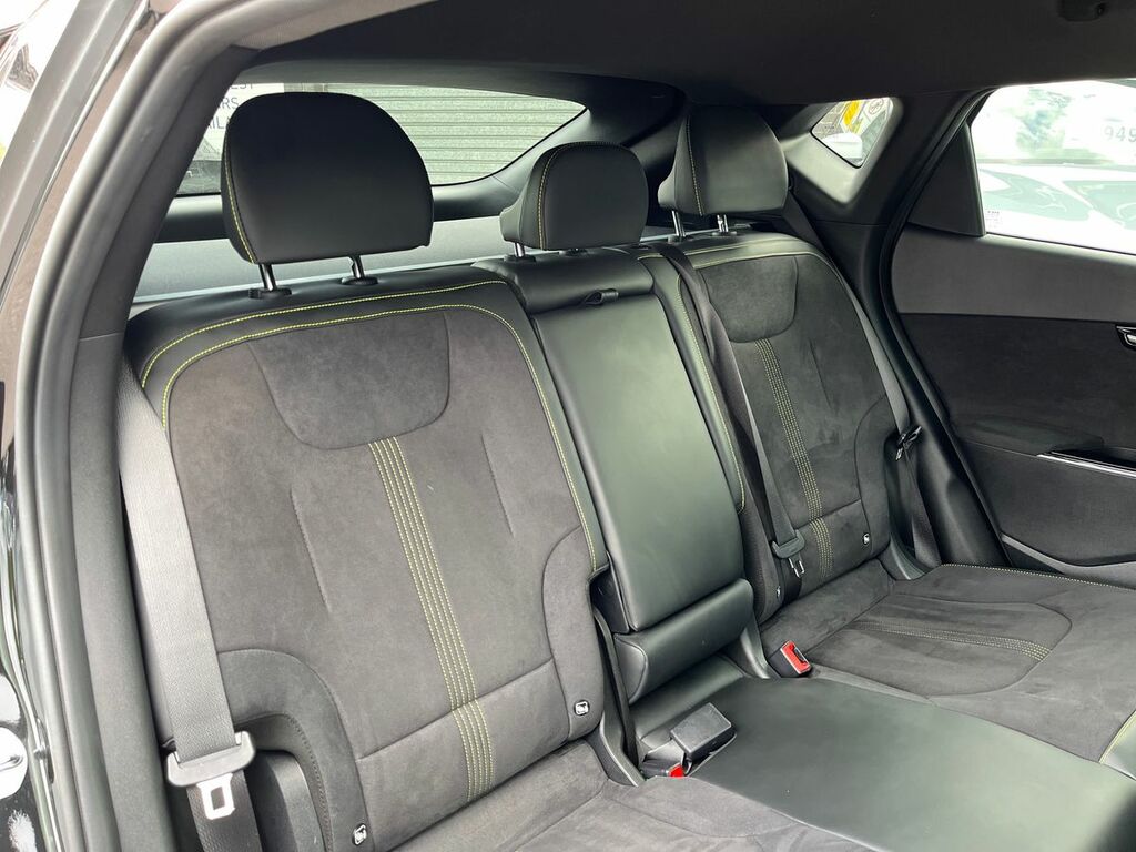 Kia EV6 77.4Kwh Gt Hatchback Awd 576 Bh Grey #31