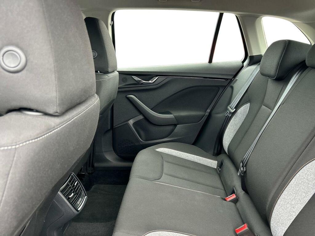 Skoda Scala 1.0 Tsi Se Edition Dsg Euro 6 Ss Grey #4