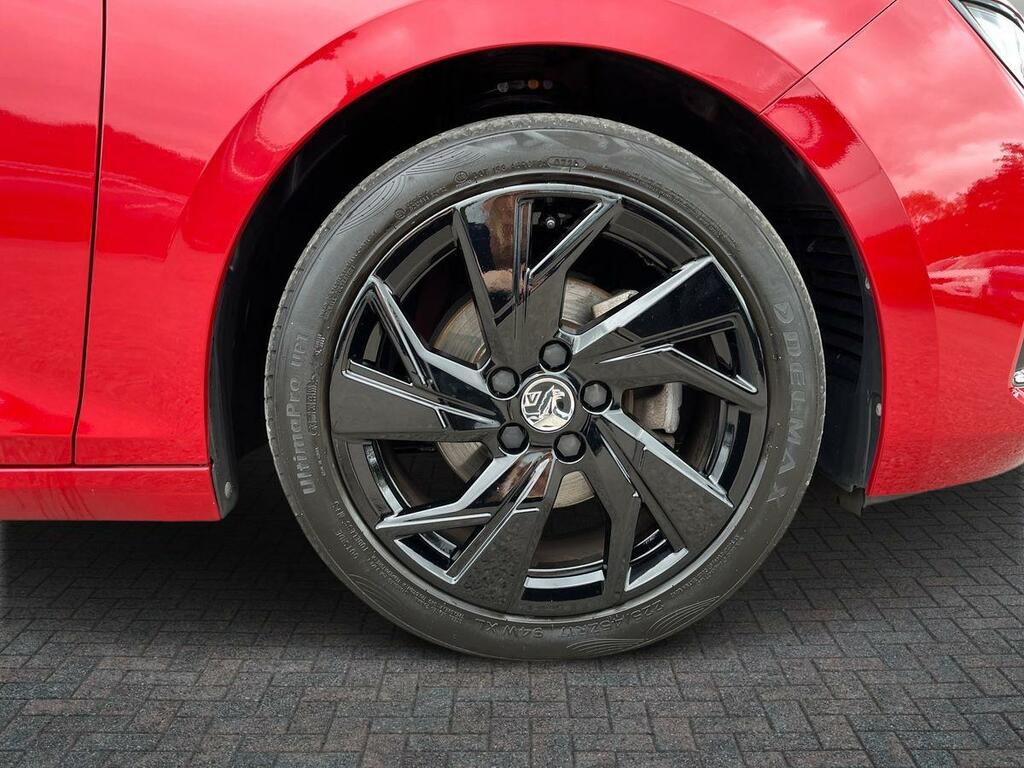 Vauxhall Astra 54Kwh Ultimate Hatchback 156 Ps #8