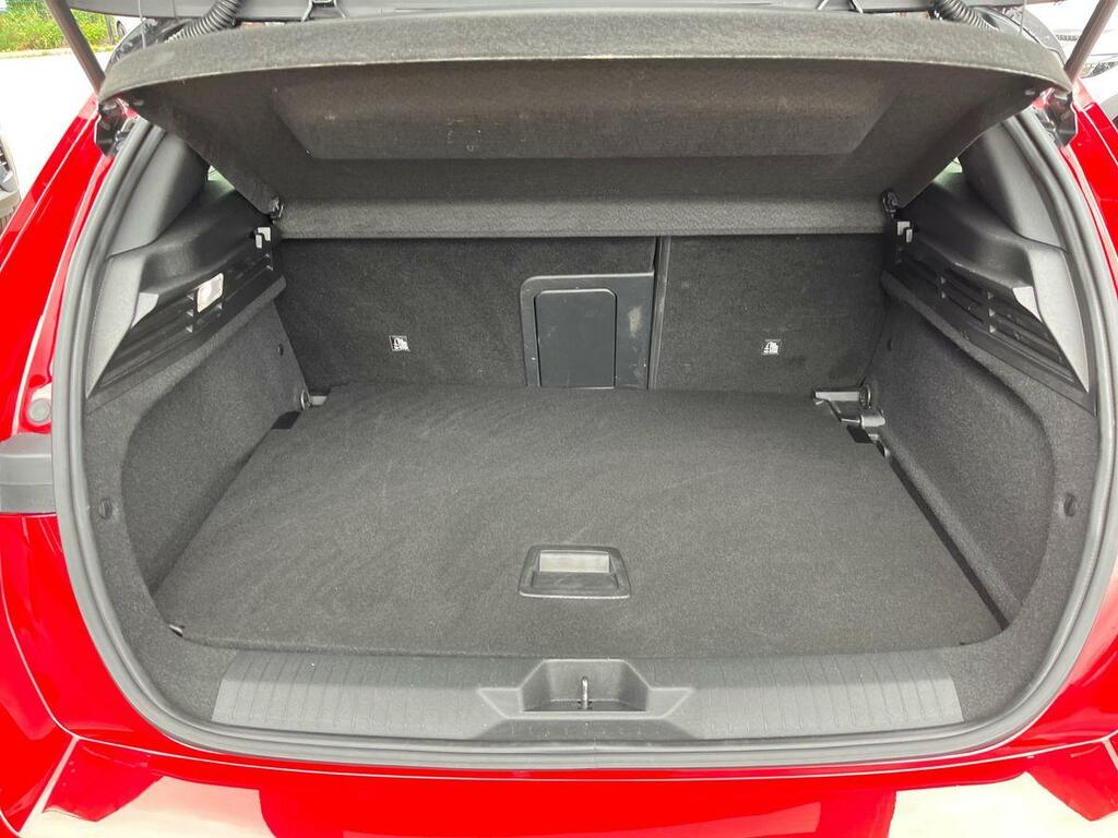 Vauxhall Astra 54Kwh Ultimate Hatchback 156 Ps #22