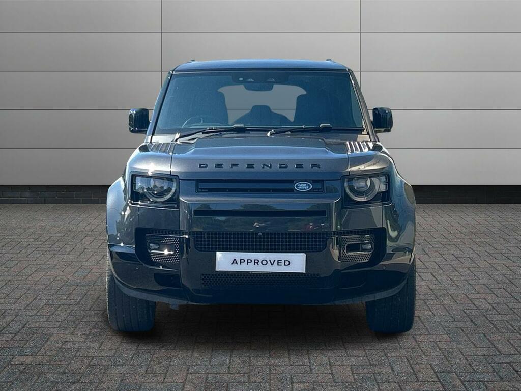 Land Rover Defender 110 3.0 D250 X-dynamic Se 110 Green #7