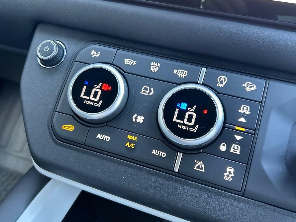 Land Rover Defender 110 3.0 D250 X-dynamic Se 110 Green #39