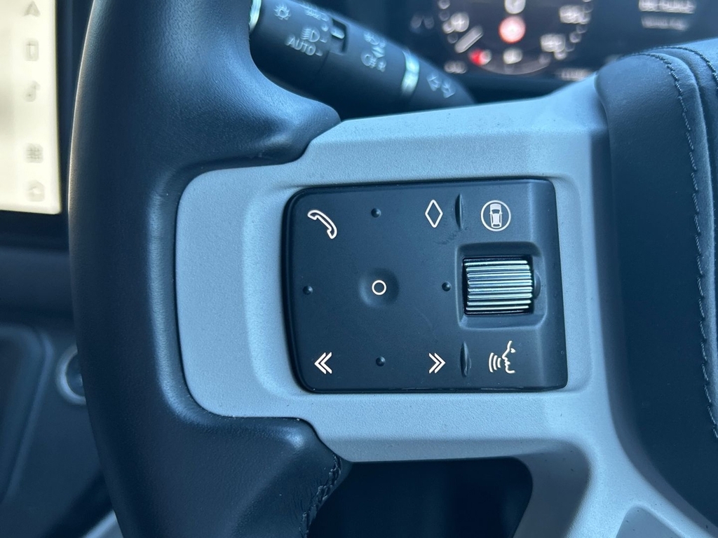 Land Rover Defender 110 3.0 D250 X-dynamic Se 110 Green #36
