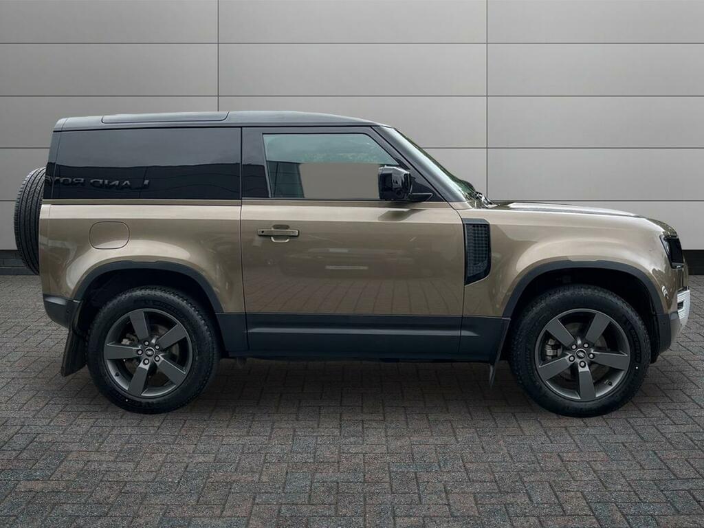 Land Rover Defender 90 3.0 D250 Hard Top S #5