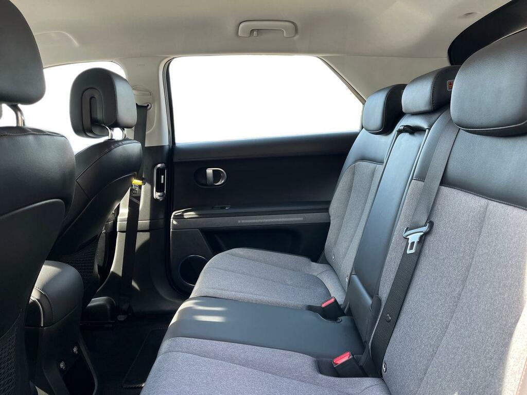 Hyundai Ioniq 5 77Kwh Premium Awd Blue #4
