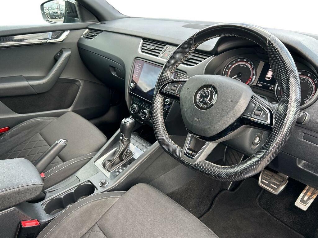Skoda Octavia 2.0 Tdi Se Technology Euro 6 Ss  #19