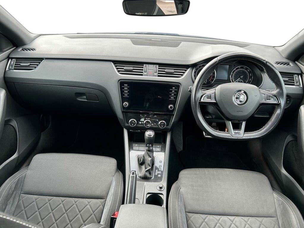 Skoda Octavia 2.0 Tdi Se Technology Euro 6 Ss  #9