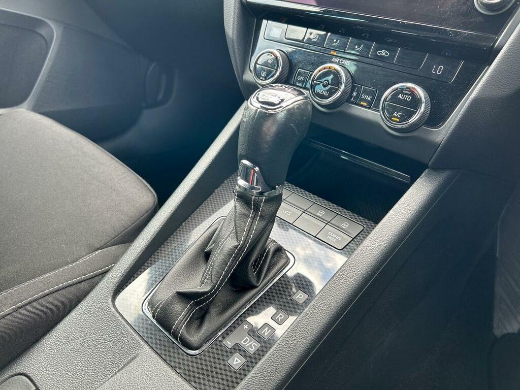 Skoda Octavia 2.0 Tdi Se Technology Euro 6 Ss  #13
