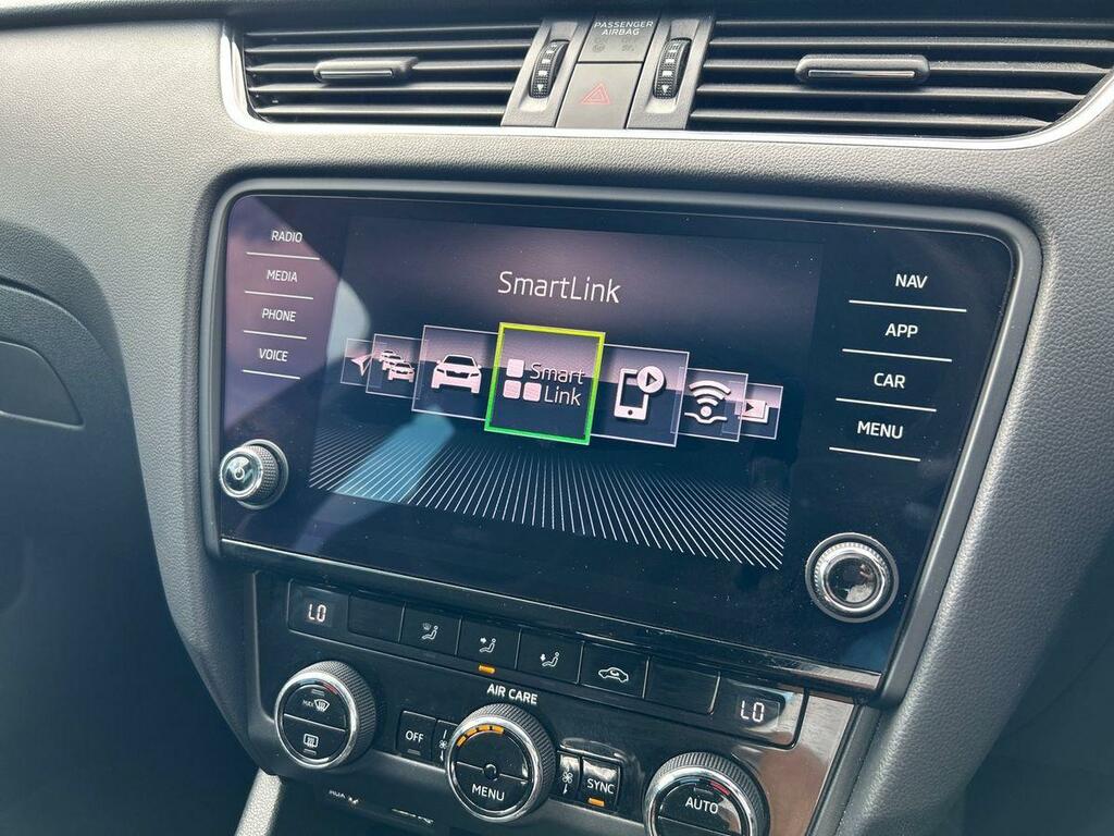 Skoda Octavia 2.0 Tdi Se Technology Euro 6 Ss  #40
