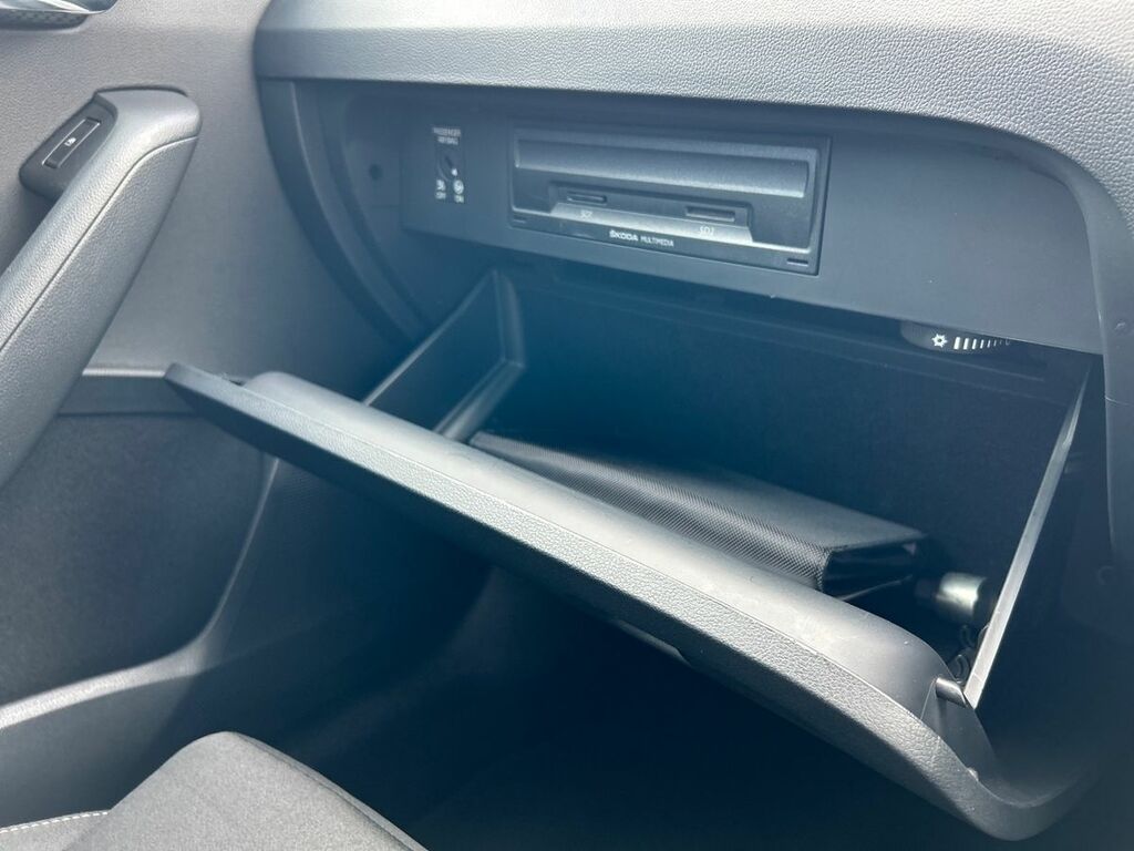 Skoda Octavia 2.0 Tdi Se Technology Euro 6 Ss  #37