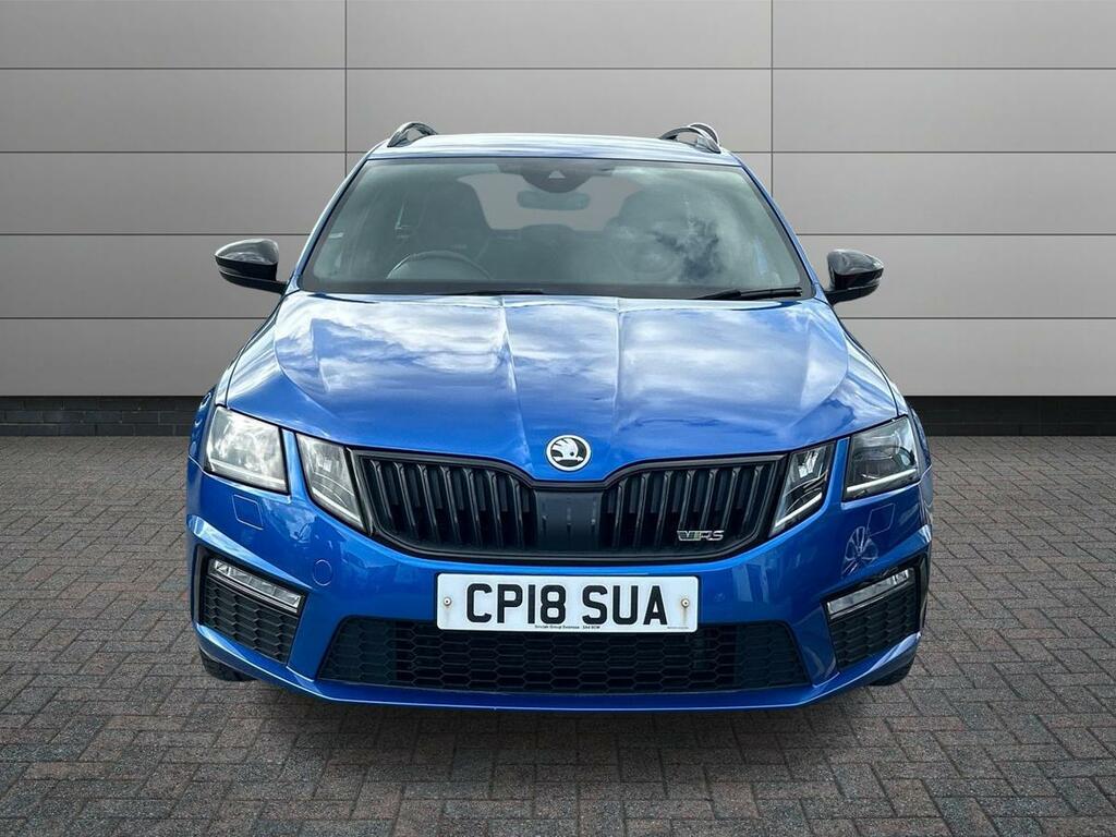Skoda Octavia 2.0 Tdi Se Technology Euro 6 Ss  #7
