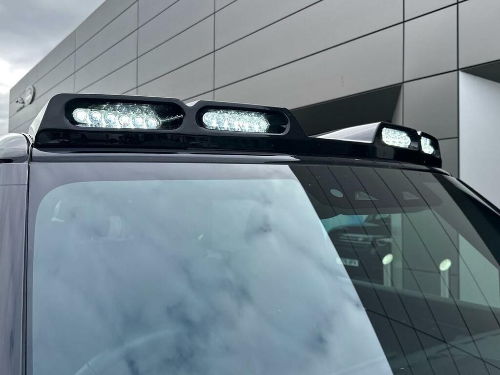 Land Rover Defender 90 D250 Mhev X-dynamic Se Grey #33