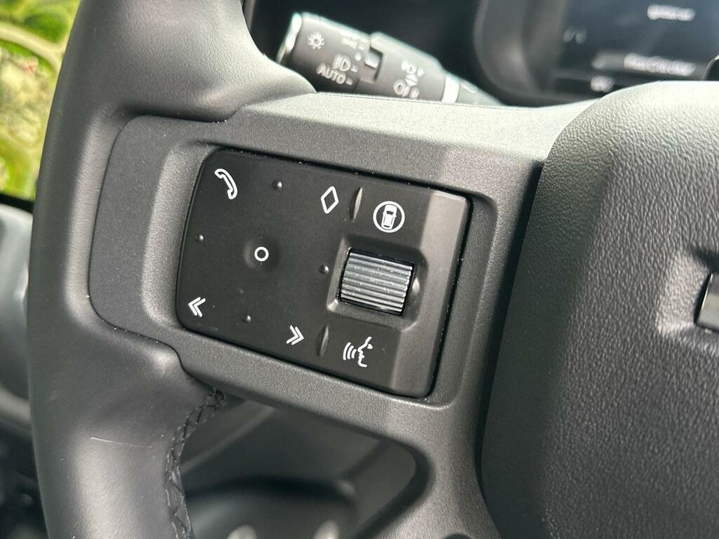 Land Rover Defender 90 D250 Mhev X-dynamic Se Grey #31
