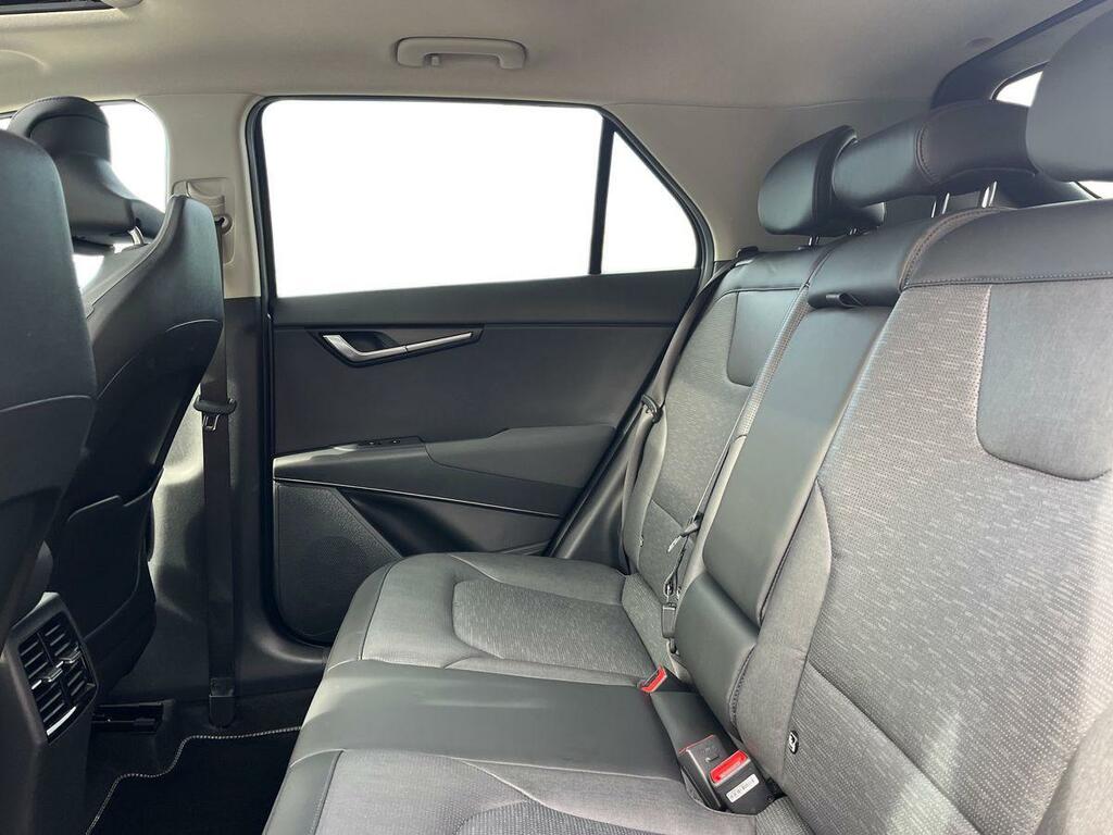 Kia Niro 1.6H Gdi 4 Dct Euro 6 Ss Grey #4