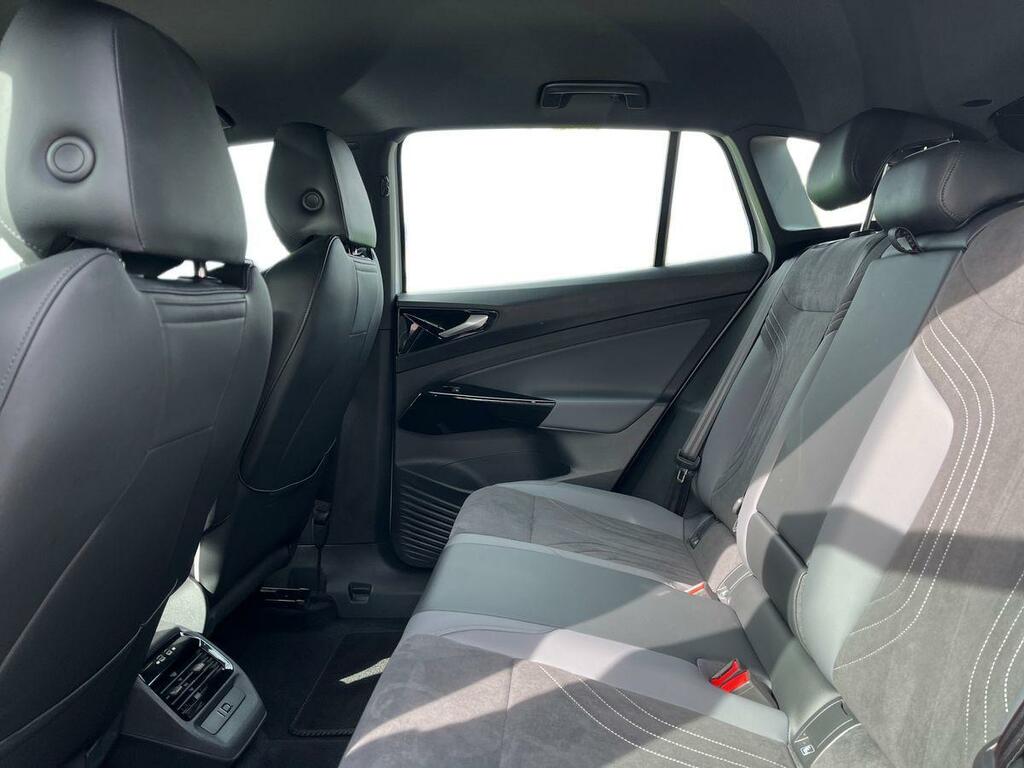 Volkswagen ID.4 Pro 77Kwh Life White #3