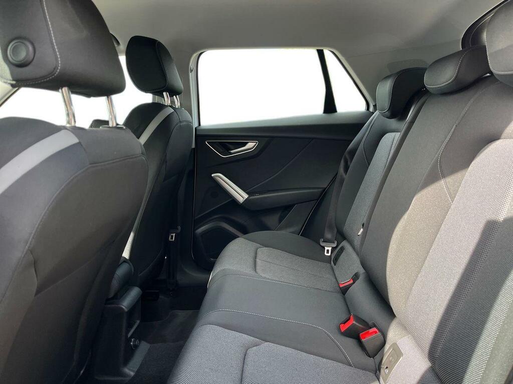 Audi Q2 1.5 Tfsi Cod 35 Sport S Tronic Euro 6 Ss White #4