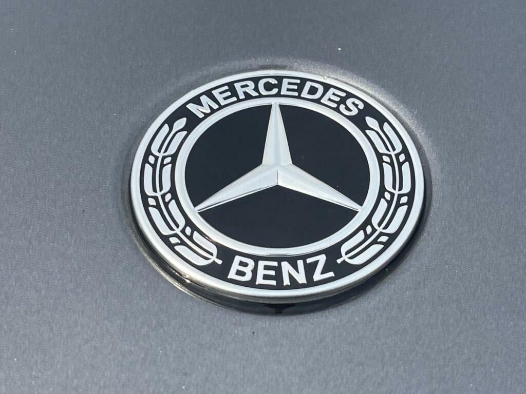 Mercedes-Benz GLA Class Gla 200 Sport White #22