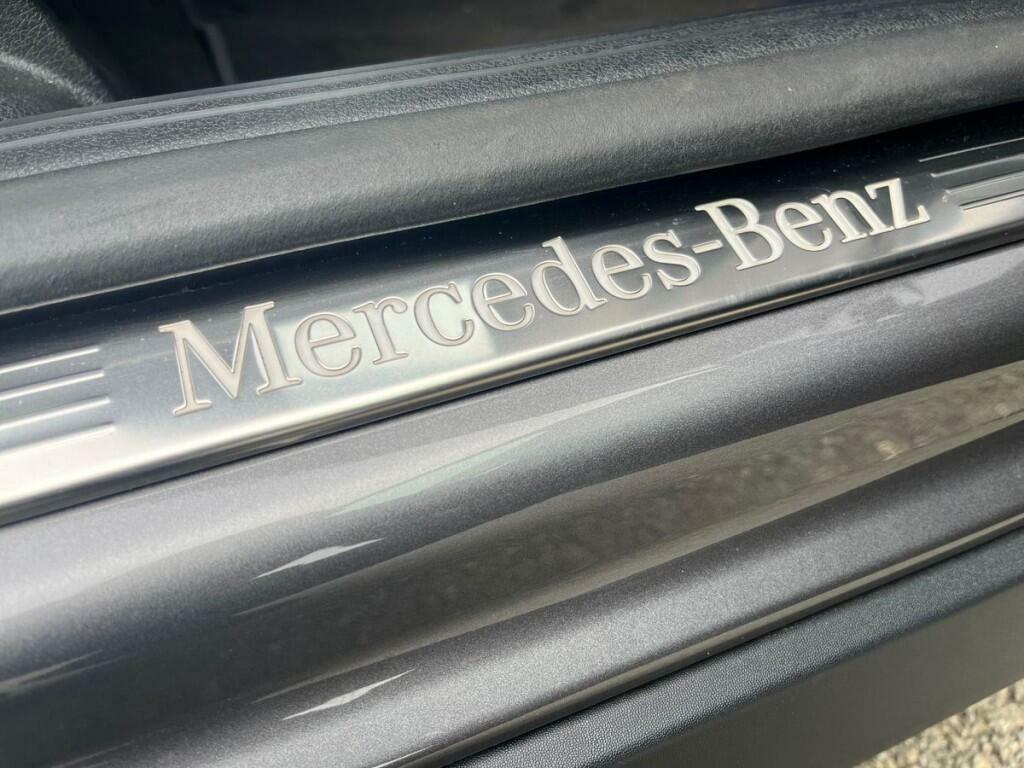 Mercedes-Benz GLA Class Gla 200 Sport White #30
