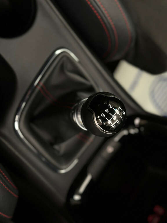 Kia Ceed 1.6 Ceed Gt Black #3