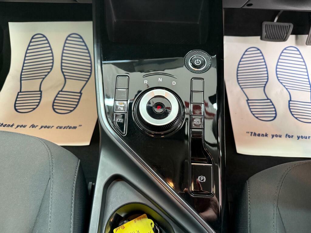 Kia e-Niro 64.8Kwh 2 Suv 201 Bhp White #31