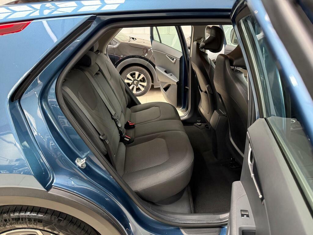Kia e-Niro 64.8Kwh 2 Suv 201 Bhp White #42